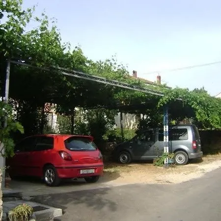Studio In Mit Terrasse, W-lan 4819-6 *